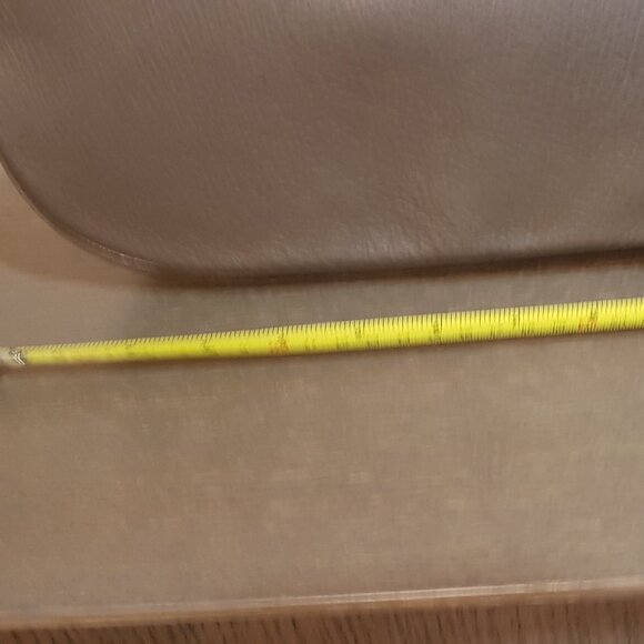 Longchamp Very Soft Thick Leather Bag - Picture 9 of 14